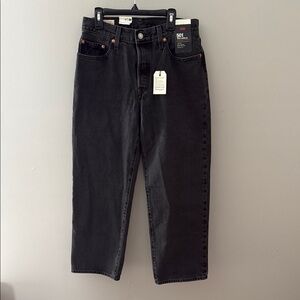 Levi's 501 90s Ankle Jean